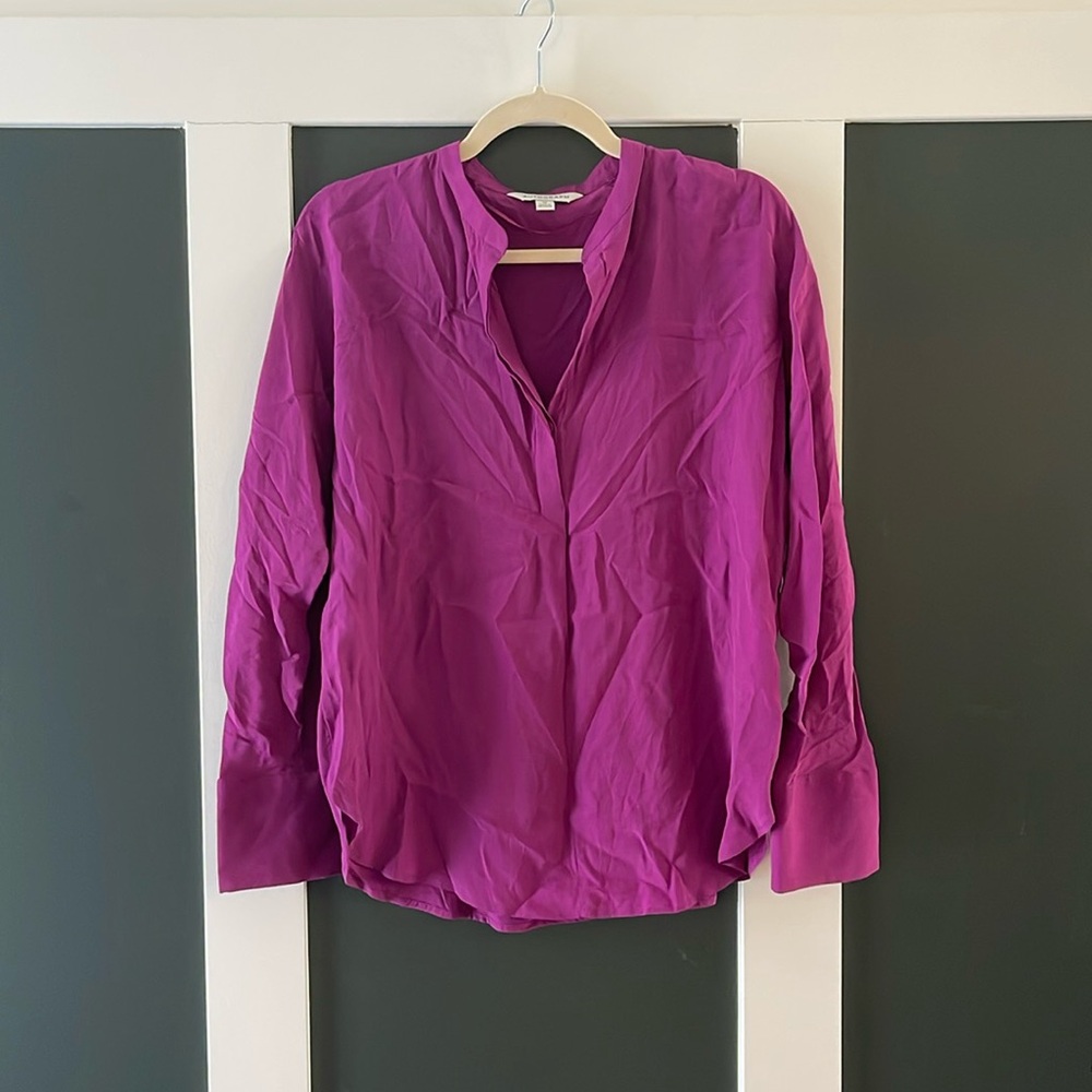 Autograph blouse